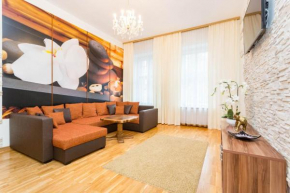  Orchid Apartment Old Town  Таллинн